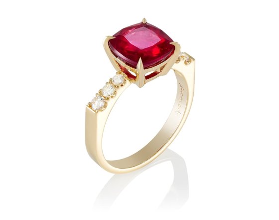 Кольцо KS11664